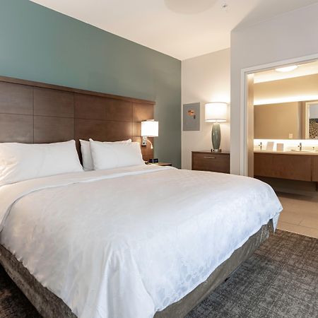 Staybridge Suites Montgomery - Downtown By Ihg Exterior photo