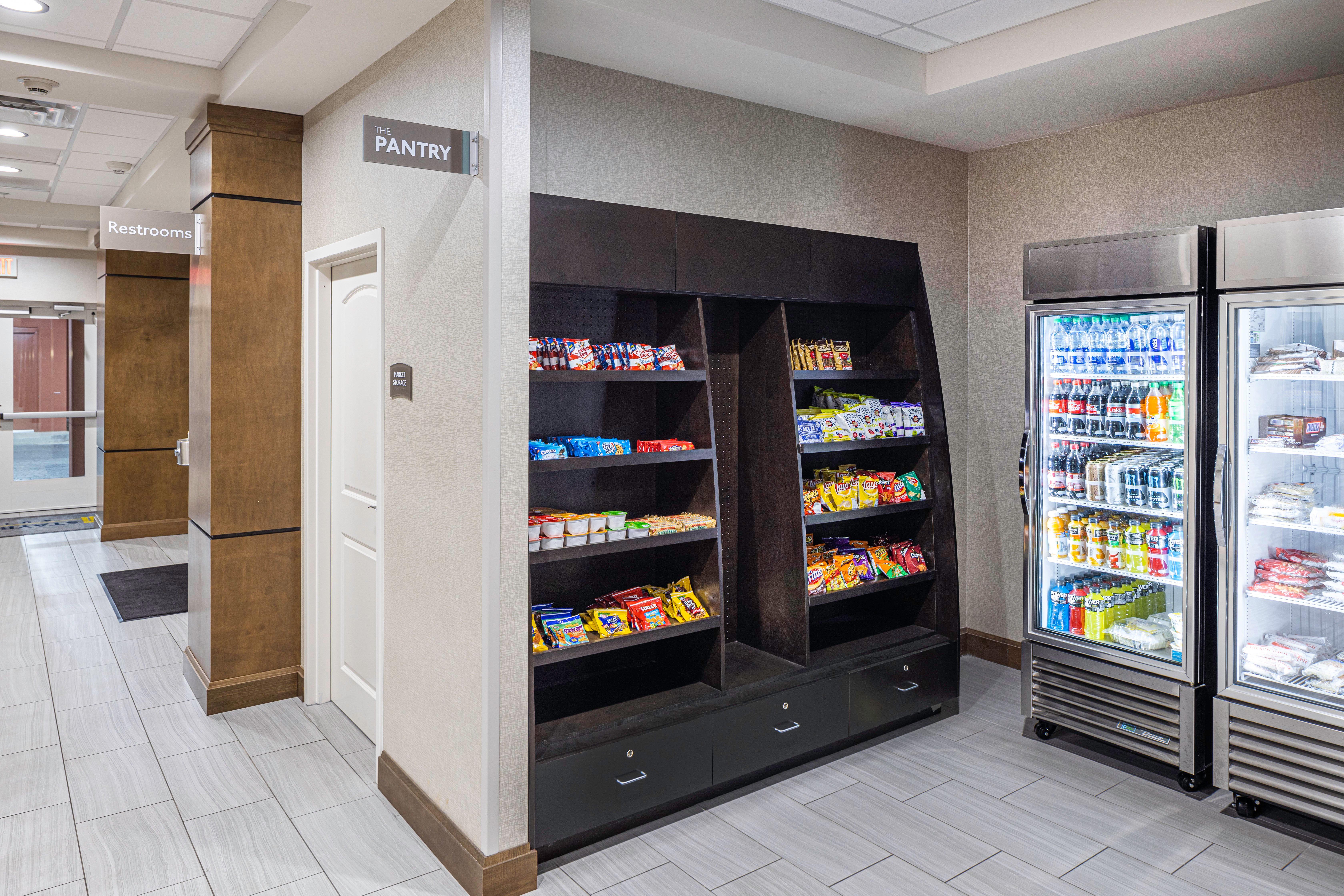 Staybridge Suites Montgomery - Downtown By Ihg Exterior photo